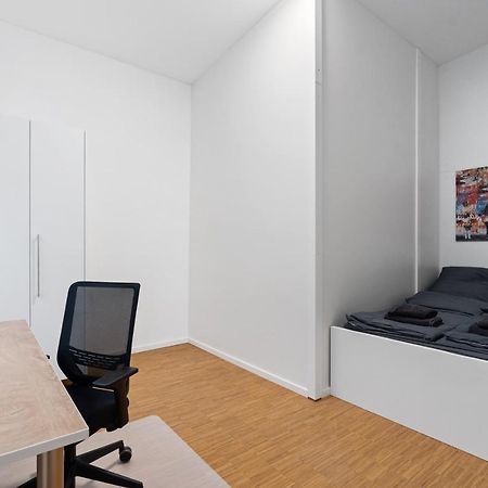 Modernes Loft - Hochwertig, Zentral & Seenaehe FDH Exterior photo