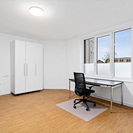 Modernes Loft - Hochwertig, Zentral & Seenaehe FDH Exterior photo