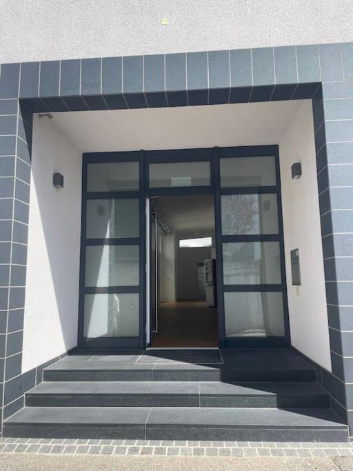 Modernes Loft - Hochwertig, Zentral & Seenaehe FDH Exterior photo
