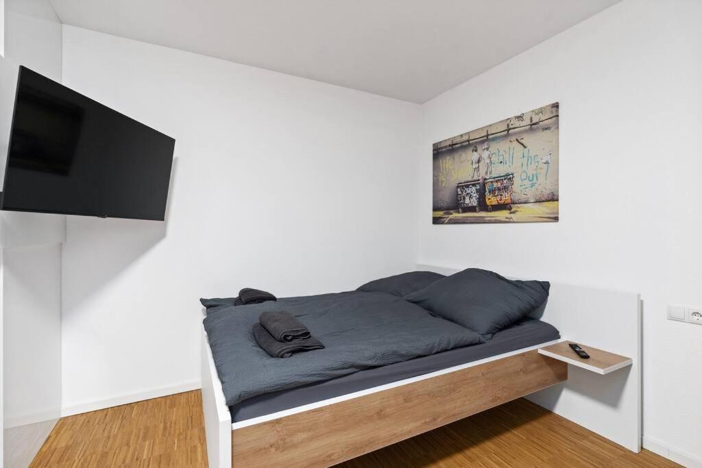 Modernes Loft - Hochwertig, Zentral & Seenaehe FDH Exterior photo