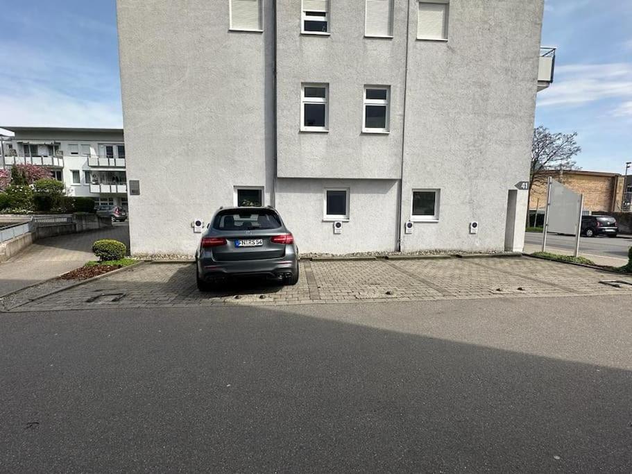 Modernes Loft - Hochwertig, Zentral & Seenaehe FDH Exterior photo